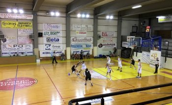Palestra Provinciale