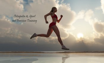 asd Precision Training Fitness & Osteopatia