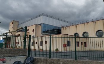 PalaArcidiacono