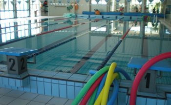 S.s.d. Nuoto Castellana a r.l. - piscina comunale -