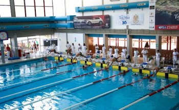 Piscina Dello Stato