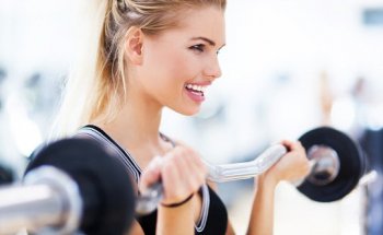 Palestra New Body Lab - Fitness e Benessere