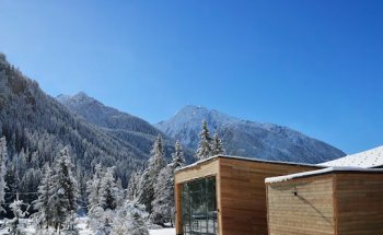 Monterosaspa srl Centro Benessere