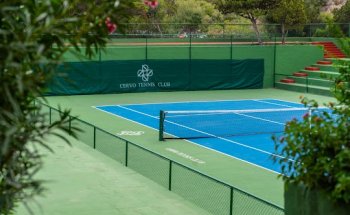 Cervo Tennis Club