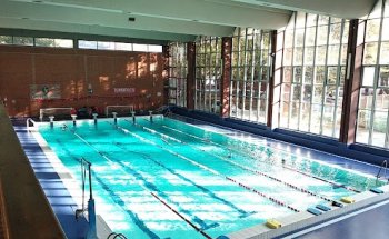 Piscina F. Parri