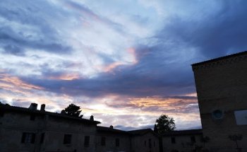 Ciclabile piscina di Certaldo