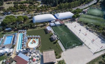 Garden Sporting Center