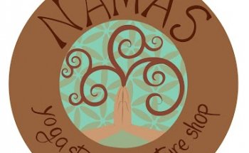NAMAS - YOGA Studio & Nature Shop