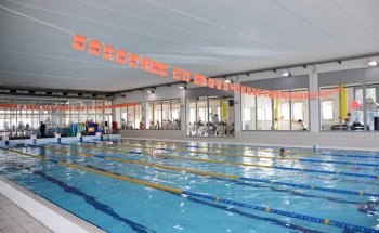 IN SPORT S.R.L. Centro sportivo Le Golosine