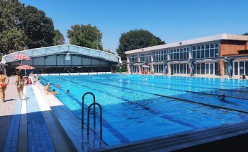 Milanosport - Centro Sportivo Saini - apertura vasca 50m dal 28 ottobre