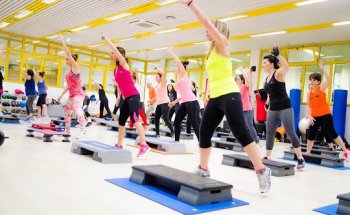 Fitness Center Portuense