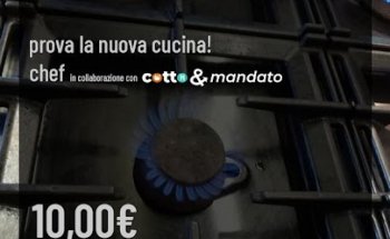 Centro Aquilone (Pranzo di Lavoro, centro Eventi e Corsi)
