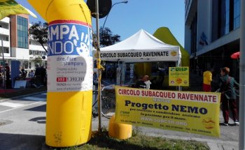Circolo Subacqueo Ravennate