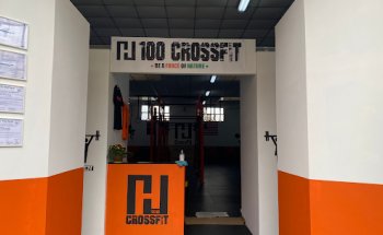 H100 CrossFit
