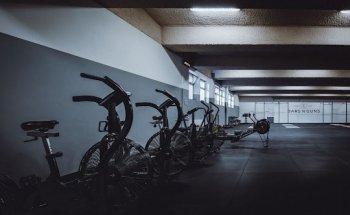 Bars n Guns Crossfit & Weightlifting