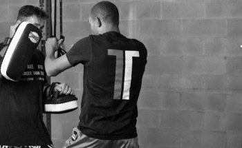 TBTraining | Thai Boxe, CrossFit, Palestra, Corsi, Torino