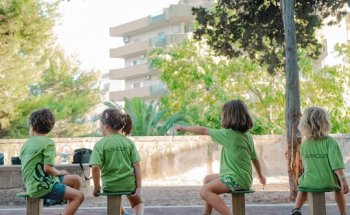 Activita - Parkour Gym