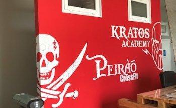 Peiràō CrossFit