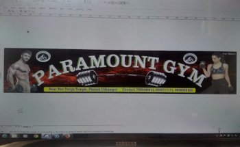 Paramount Gym