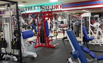 A.S.D. NEW Athletic Studio