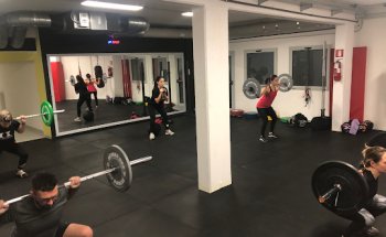One Gym Roma