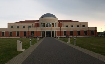 Judd - Metcalfe Fitness Center