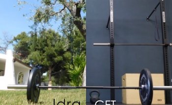 Asd Idra cross&functional training