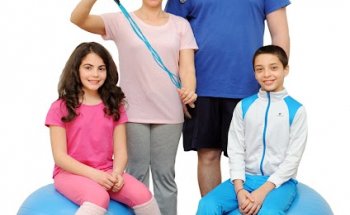 Centro Fitness Evergreen