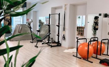 Fitness Garden