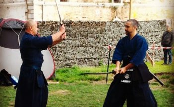 ASD Mizuta Kendo Club