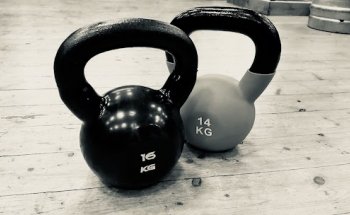 Palestra TRAINING FACTORY - Roma