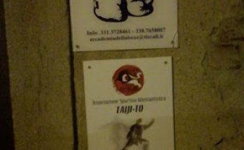 Accademia Della Boxe