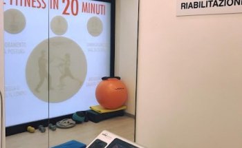 Top Fit Milano