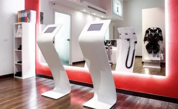 Urban Fitness Carducci