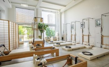 PILATES ZONE