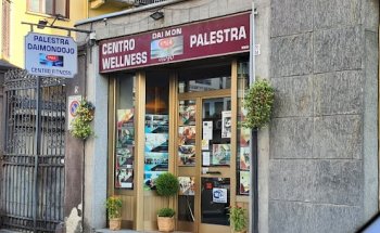 Palestra Dai Mon Dojo
