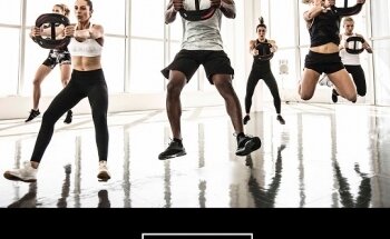 Asd Gym Shark Fitness