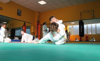 Fight & Fun