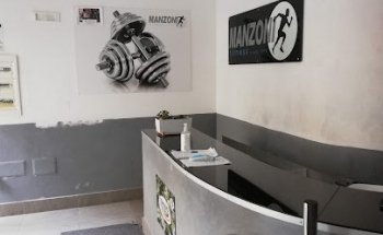 Manzoni Fitness