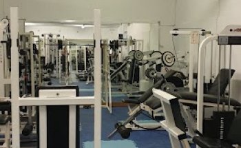 Vigor Gym