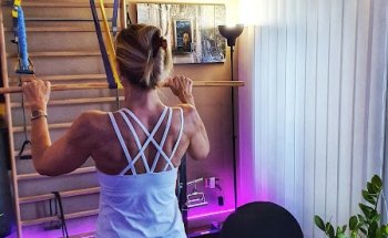 Luxfitness® asd Personal Training Studio Napoli