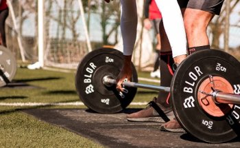 Aurelia crossfit