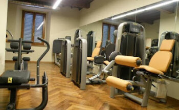 Florence Fitness