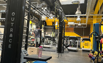 Fit Express Firenze