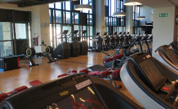 Virgin Active Firenze San Donato