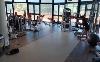 Virgin Active Firenze Rovezzano