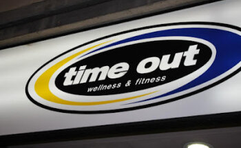 Palestra Time Out
