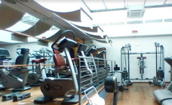 Urban Gym