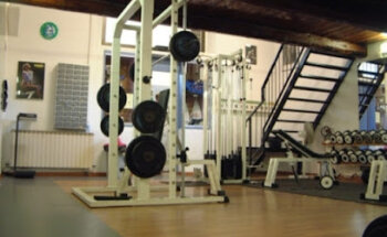 Nordical Palestra
