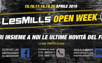 Area51 Palestra & Fitness